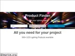 Sites similar to canlightinginc.com