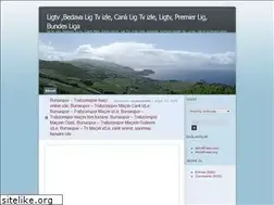 Sites similar to canligtvmacizle.wordpress.com