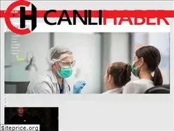 Sites similar to canlihaber.com