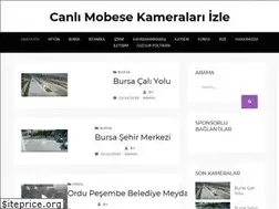 Sites similar to canlikameraizle.com