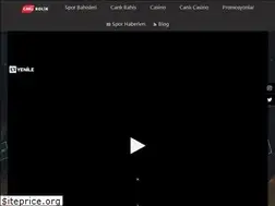 Sites similar to canlikolik29.com