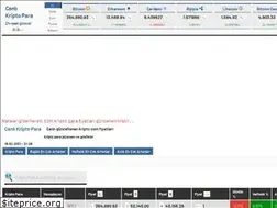Sites similar to canlikriptopara.com