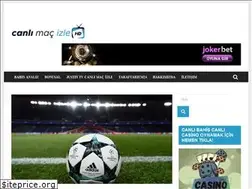 Sites similar to canlimacizle-hd.com