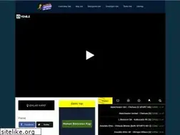 Sites similar to canlimacizle6.club