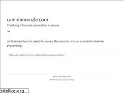 Sites similar to canlimacizleapk.com