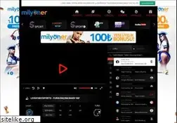 Sites similar to canlimacizlehd.net