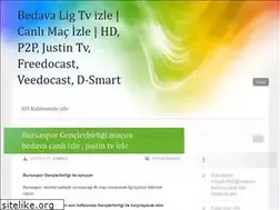 Sites similar to canlimacizlehd.wordpress.com