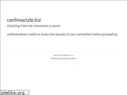 Sites similar to canlimacizlein.com
