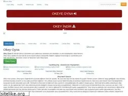 Sites similar to canliokey.org