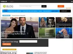 Sites similar to canlionlinemacizle.myblog.it