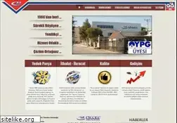 Sites similar to canliotomotiv.com