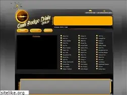 Sites similar to canliradyodinle.gen.tr