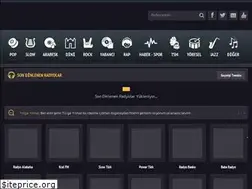 Sites similar to canliradyodinle.web.tr