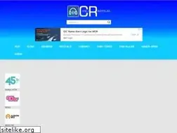 Sites similar to canliradyolar.org