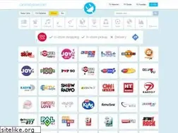 Sites similar to canliradyolive.com