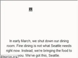 Sites similar to canlis.com
