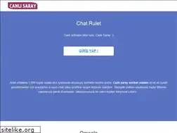 Sites similar to canlisaray.com