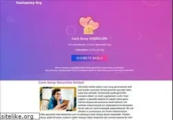 Sites similar to canlisaray.org