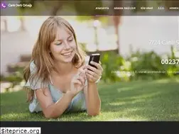 Sites similar to canlisohbethatti.web.tr