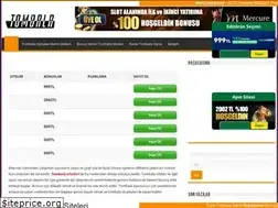 Sites similar to canlitombalasiteleri.com