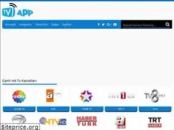 Sites similar to canlitv.app