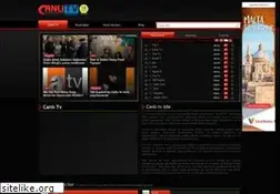 Sites similar to canlitv.biz