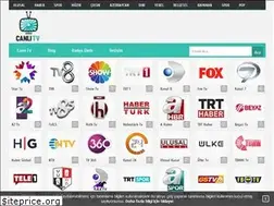 Sites similar to canlitv.city