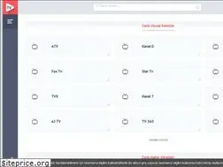 Sites similar to canlitv.co