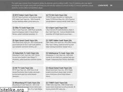 Sites similar to canlitv.cz