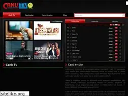 Sites similar to canlitv.day