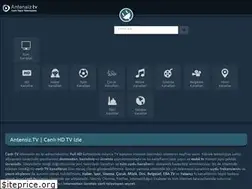 Sites similar to canlitv.fm