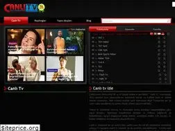 Sites similar to canlitv.fun