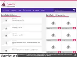 Sites similar to canlitv.life
