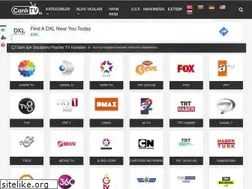 Sites similar to canlitv.nl