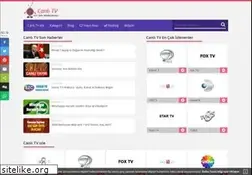 Sites similar to canlitv.vin