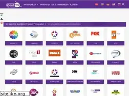 Sites similar to canlitv.win