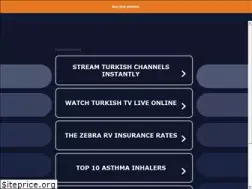 Sites similar to canlitvizleme.com