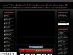 Sites similar to canlitvizler.blogspot.com