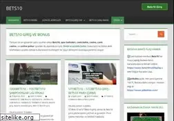 Sites similar to canlitvizler.net