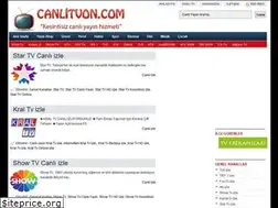 Sites similar to canlitvon.blogspot.com