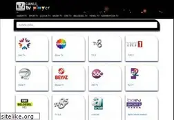 Sites similar to canlitvplayer.com