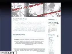 Sites similar to canlitvseyret.wordpress.com