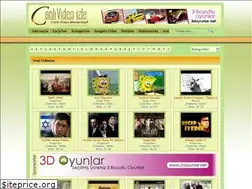 Sites similar to canlivideoizle.com