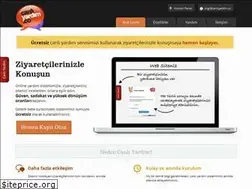 Sites similar to canliyardim.co