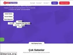 Sites similar to canliyayinizleyici.com