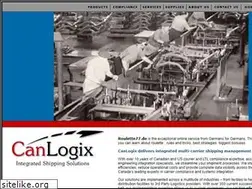 Sites similar to canlogix.ca
