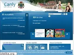 Sites similar to canly.fr