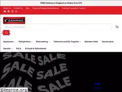 Sites similar to canmac.co.uk