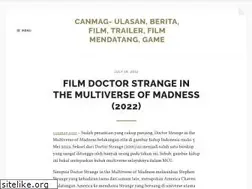 Sites similar to canmag.com