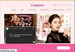Sites similar to canmake.com